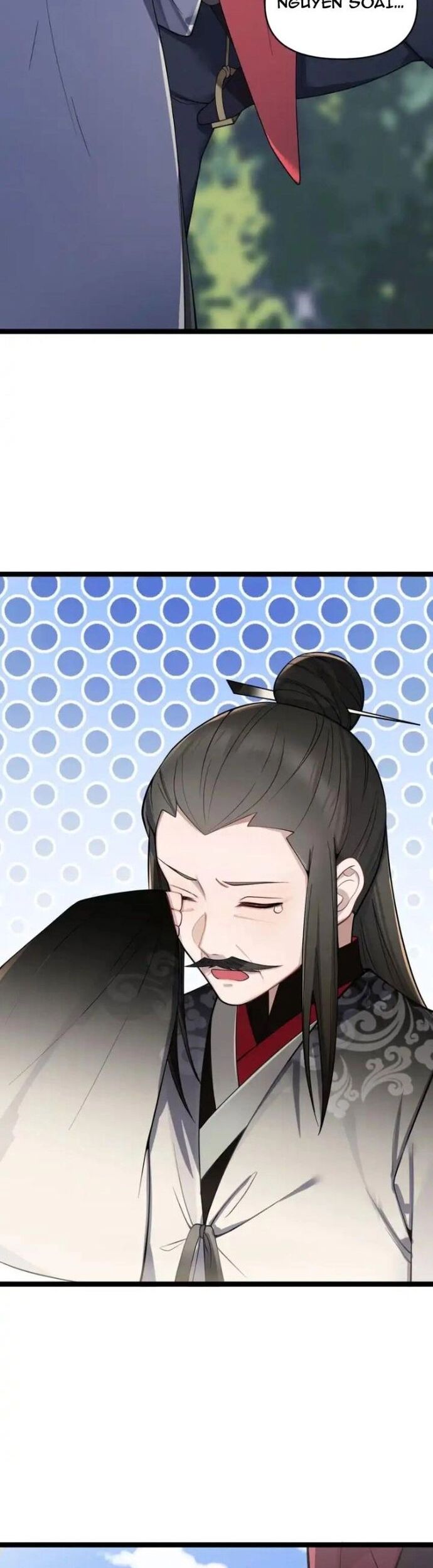 Nương Tử Nhà Ta Là Bạo Quân Nữ Đế Trong Tương Lai Chapter 55 - Trang 2