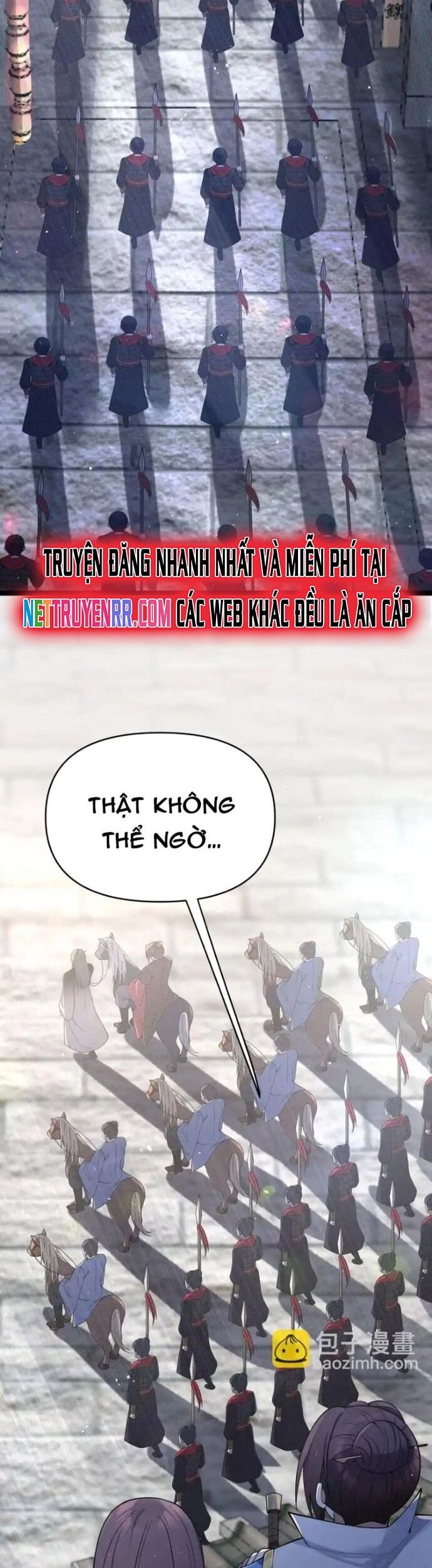 Nương Tử Nhà Ta Là Bạo Quân Nữ Đế Trong Tương Lai Chapter 55 - Trang 2