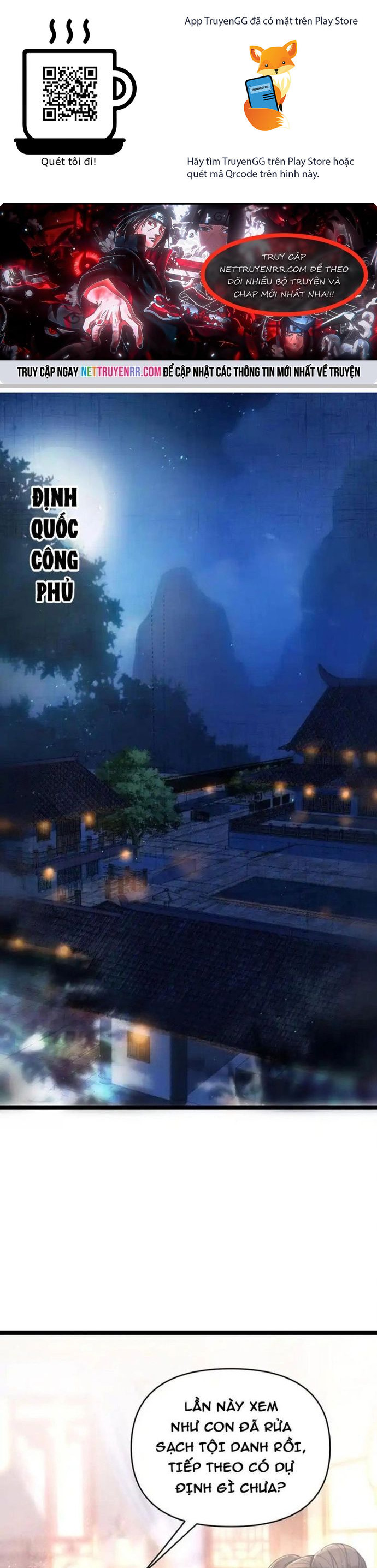 Nương Tử Nhà Ta Là Bạo Quân Nữ Đế Trong Tương Lai Chapter 57 - Trang 2