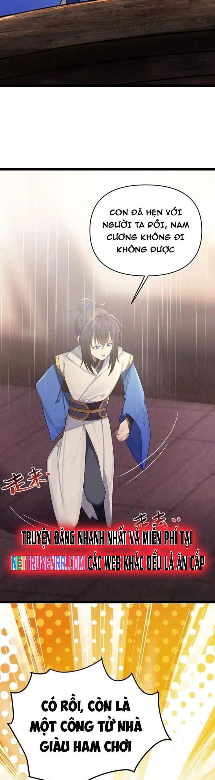 Nương Tử Nhà Ta Là Bạo Quân Nữ Đế Trong Tương Lai Chapter 57 - Trang 2