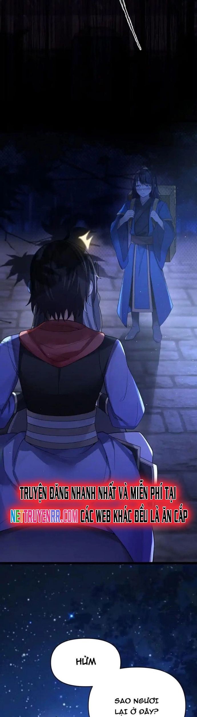 Nương Tử Nhà Ta Là Bạo Quân Nữ Đế Trong Tương Lai Chapter 57 - Trang 2