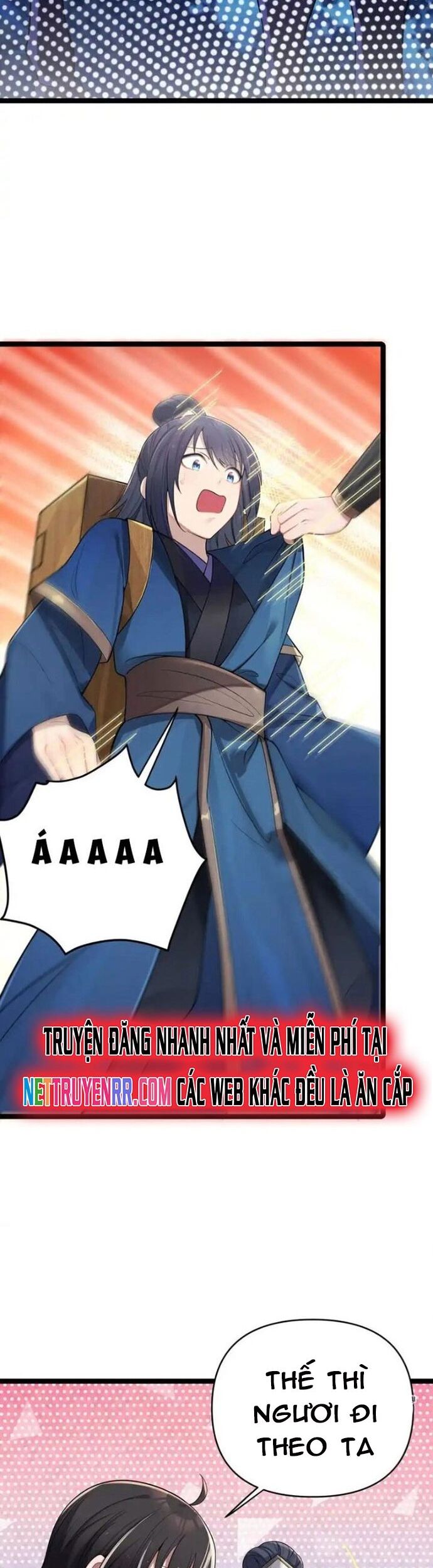 Nương Tử Nhà Ta Là Bạo Quân Nữ Đế Trong Tương Lai Chapter 57 - Trang 2