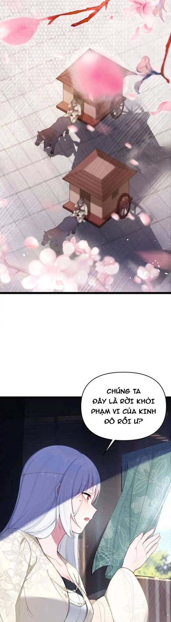 Nương Tử Nhà Ta Là Bạo Quân Nữ Đế Trong Tương Lai Chapter 57 - Trang 2