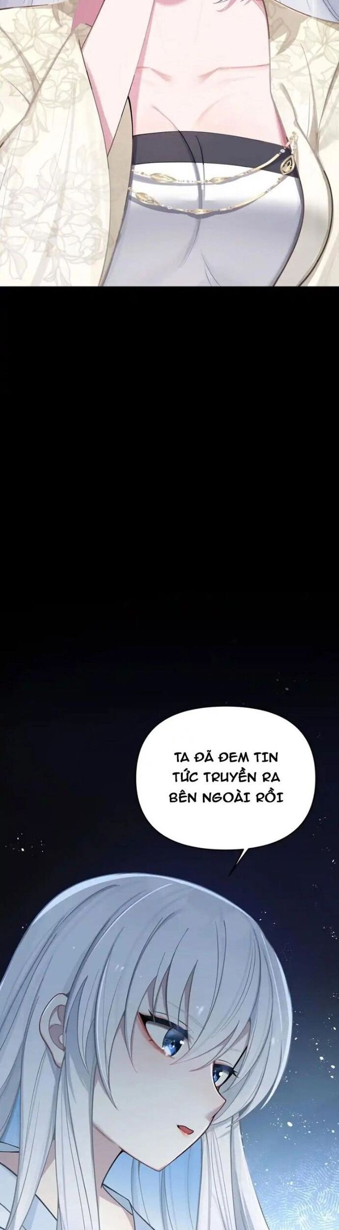 Nương Tử Nhà Ta Là Bạo Quân Nữ Đế Trong Tương Lai Chapter 57 - Trang 2