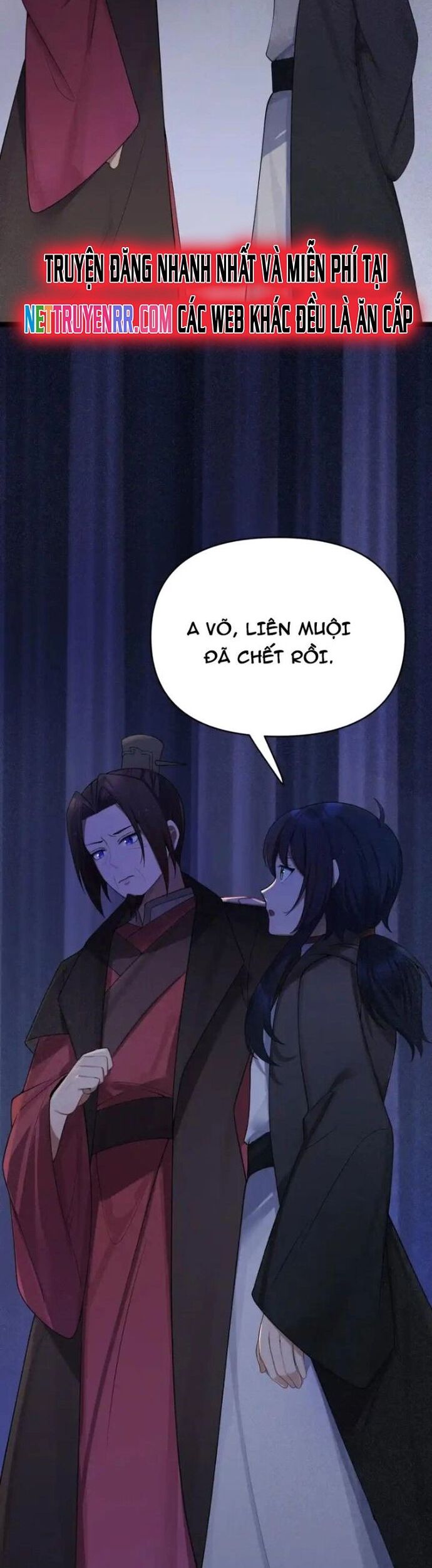 Nương Tử Nhà Ta Là Bạo Quân Nữ Đế Trong Tương Lai Chapter 58 - Trang 2