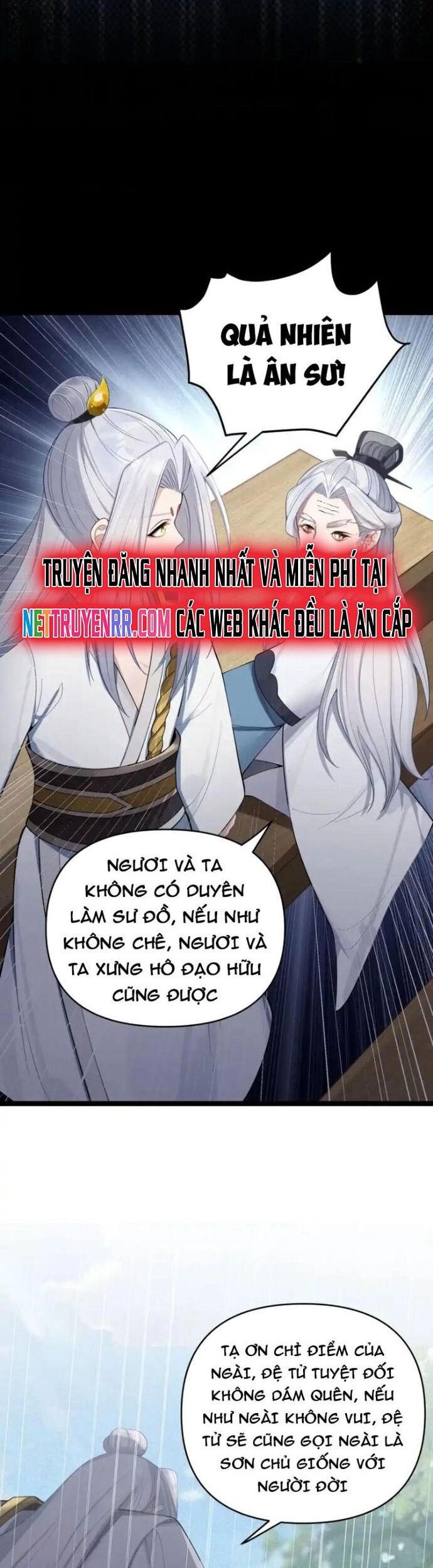 Nương Tử Nhà Ta Là Bạo Quân Nữ Đế Trong Tương Lai Chapter 58 - Trang 2