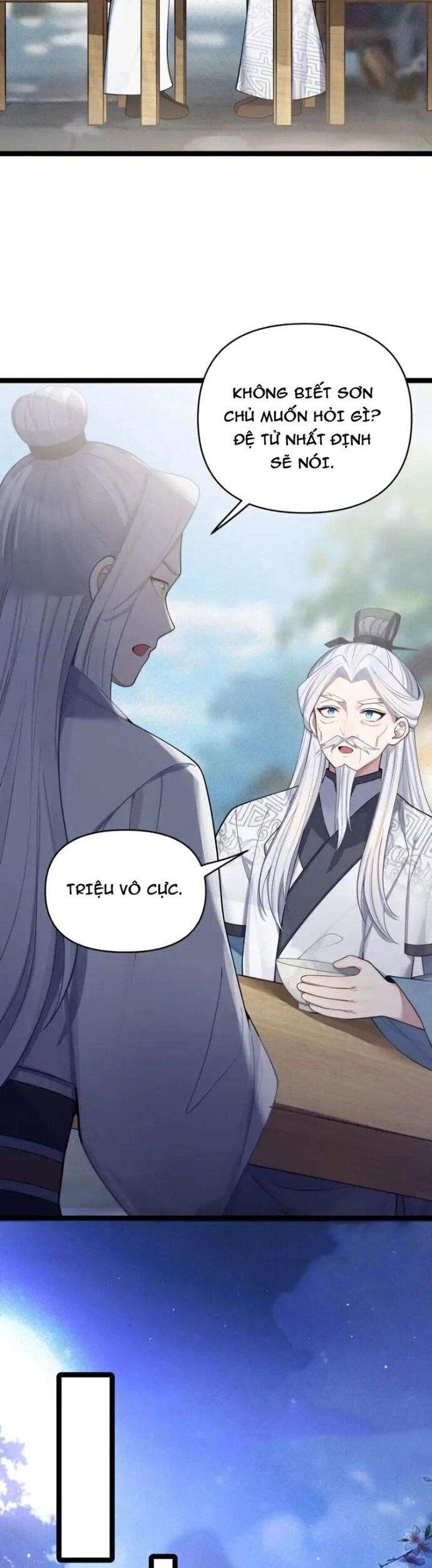 Nương Tử Nhà Ta Là Bạo Quân Nữ Đế Trong Tương Lai Chapter 58 - Trang 2