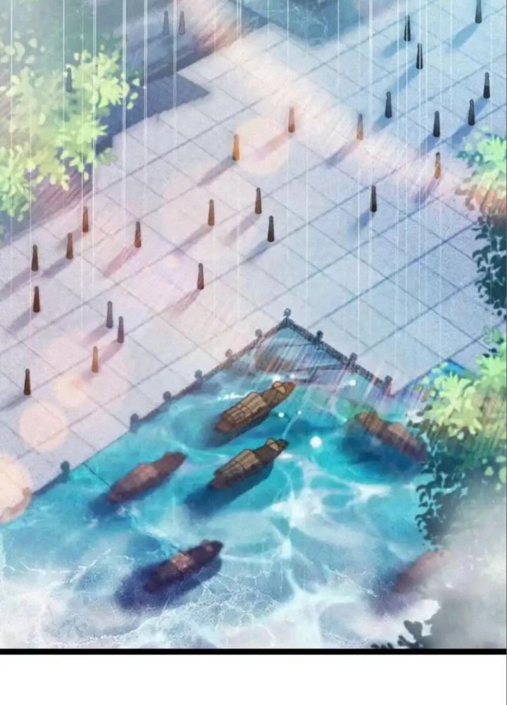 Nương Tử Nhà Ta Là Bạo Quân Nữ Đế Trong Tương Lai Chapter 62 - Trang 2