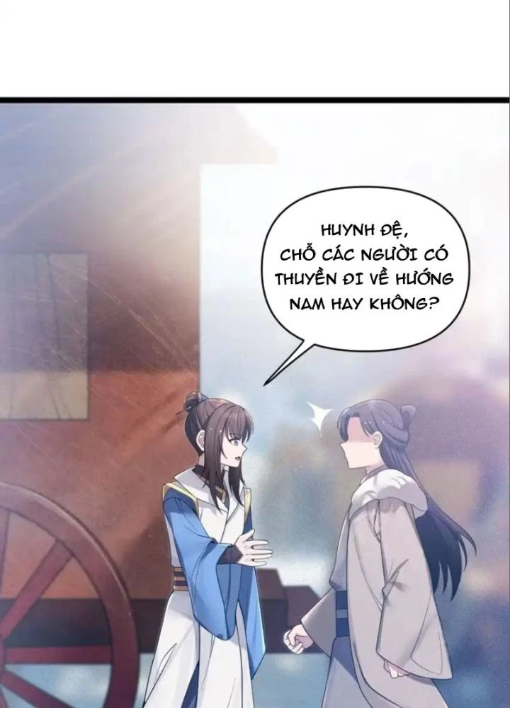 Nương Tử Nhà Ta Là Bạo Quân Nữ Đế Trong Tương Lai Chapter 62 - Trang 2