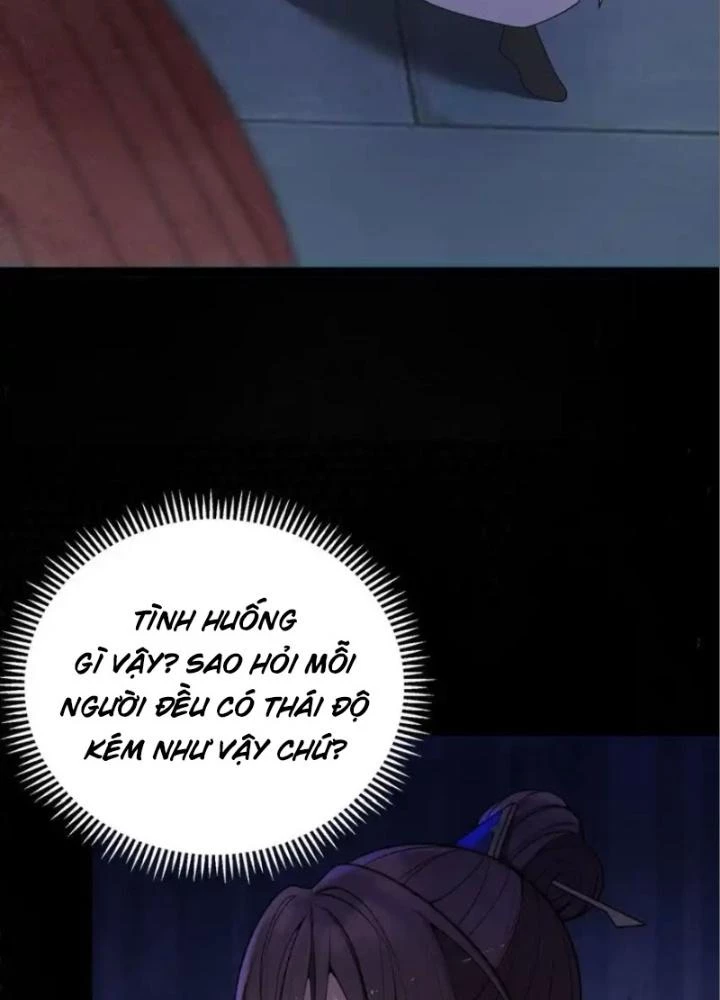 Nương Tử Nhà Ta Là Bạo Quân Nữ Đế Trong Tương Lai Chapter 62 - Trang 2
