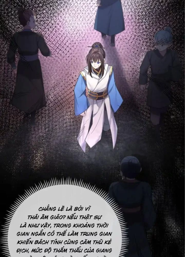 Nương Tử Nhà Ta Là Bạo Quân Nữ Đế Trong Tương Lai Chapter 62 - Trang 2