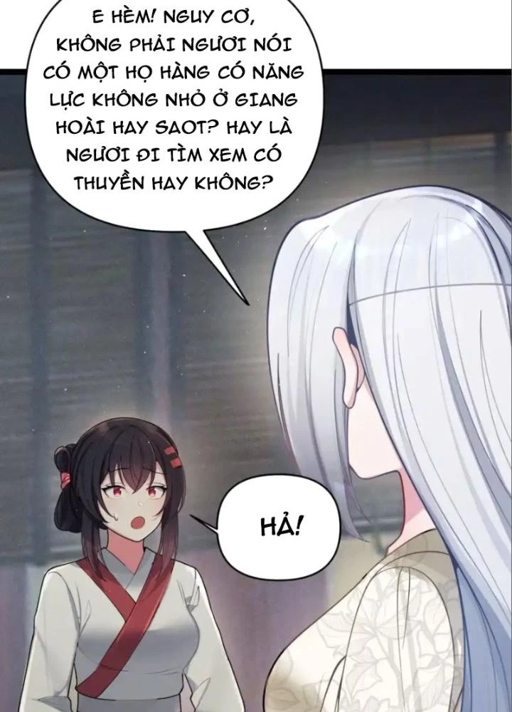 Nương Tử Nhà Ta Là Bạo Quân Nữ Đế Trong Tương Lai Chapter 62 - Trang 2