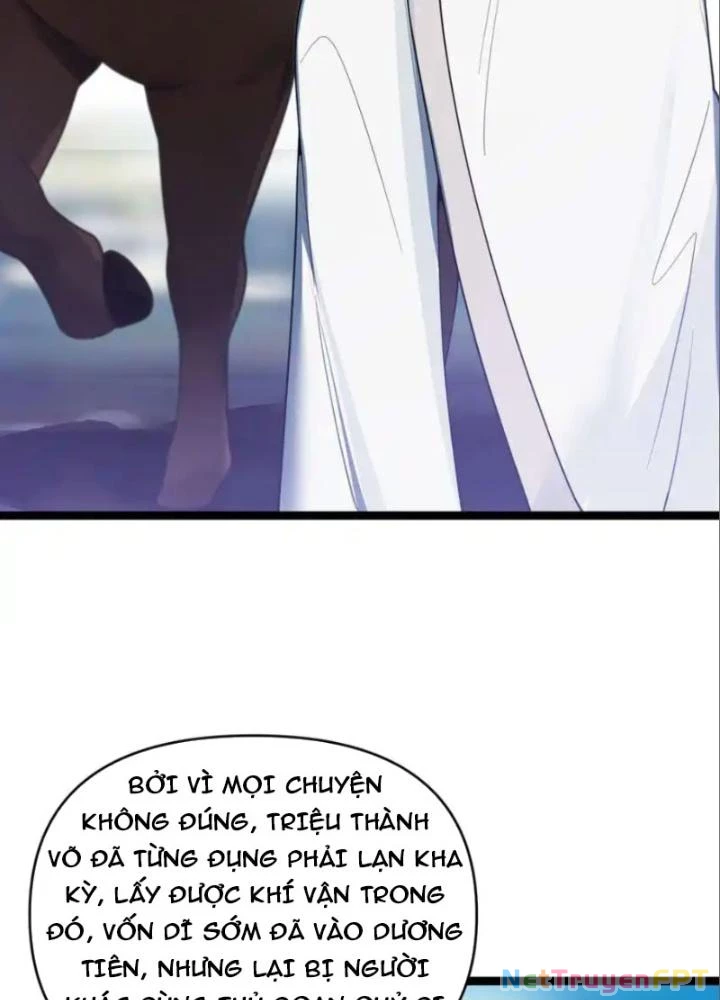 Nương Tử Nhà Ta Là Bạo Quân Nữ Đế Trong Tương Lai Chapter 62 - Trang 2