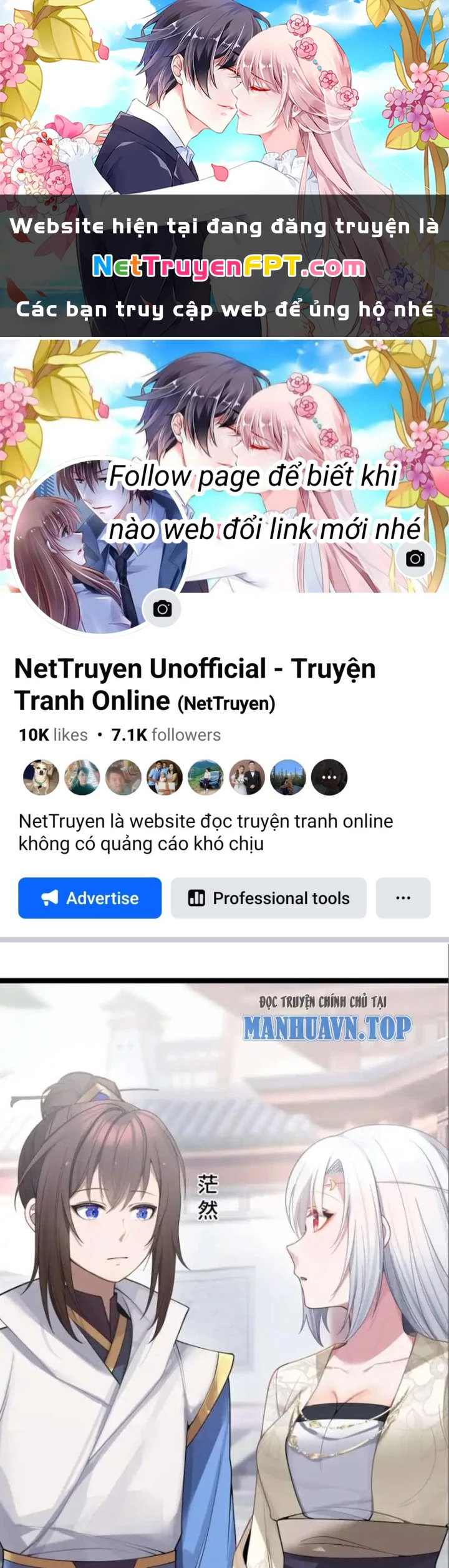 Nương Tử Nhà Ta Là Bạo Quân Nữ Đế Trong Tương Lai Chapter 62 - Trang 2