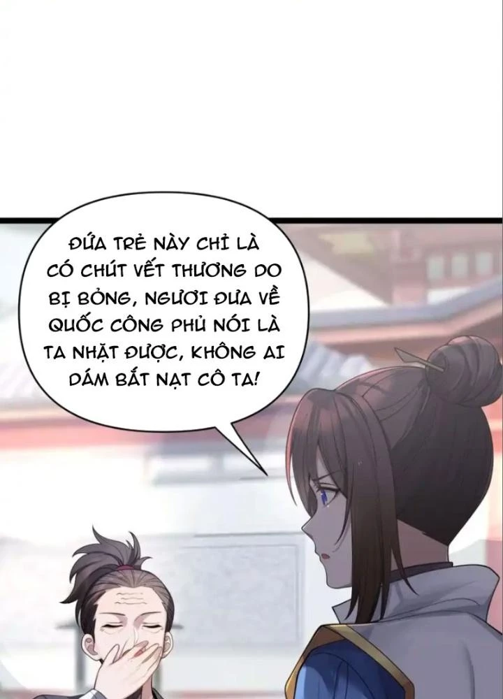 Nương Tử Nhà Ta Là Bạo Quân Nữ Đế Trong Tương Lai Chapter 62 - Trang 2