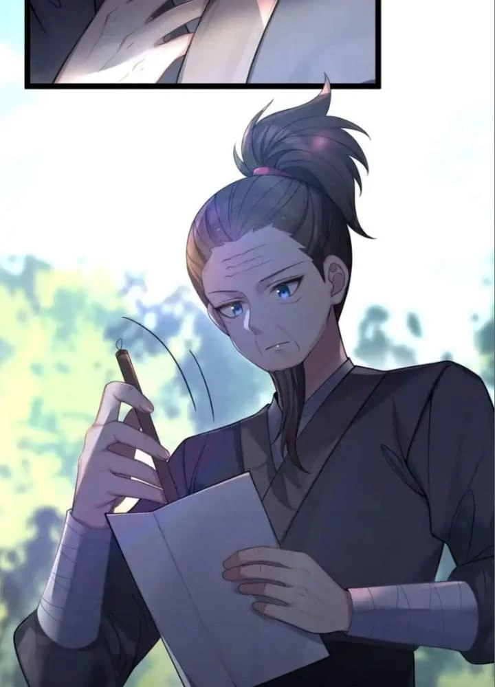 Nương Tử Nhà Ta Là Bạo Quân Nữ Đế Trong Tương Lai Chapter 62 - Trang 2