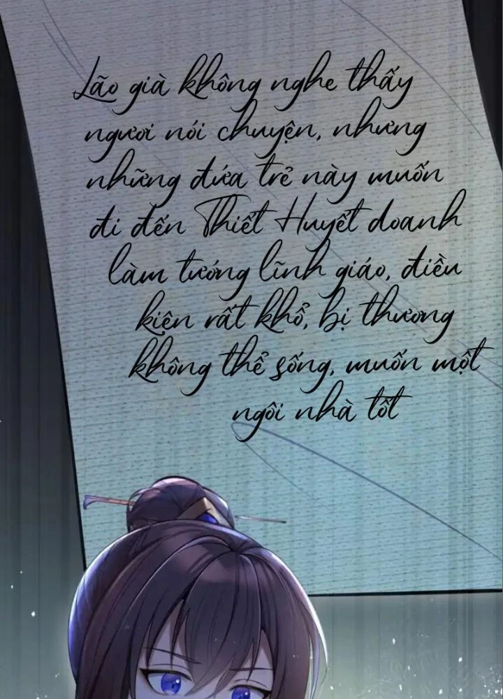Nương Tử Nhà Ta Là Bạo Quân Nữ Đế Trong Tương Lai Chapter 62 - Trang 2
