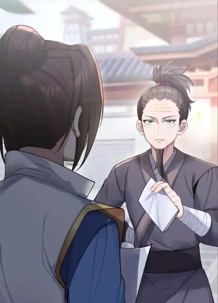 Nương Tử Nhà Ta Là Bạo Quân Nữ Đế Trong Tương Lai Chapter 62 - Trang 2