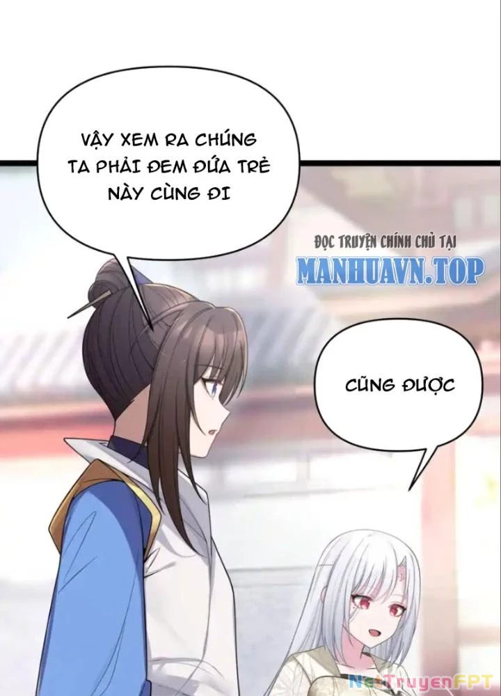 Nương Tử Nhà Ta Là Bạo Quân Nữ Đế Trong Tương Lai Chapter 62 - Trang 2