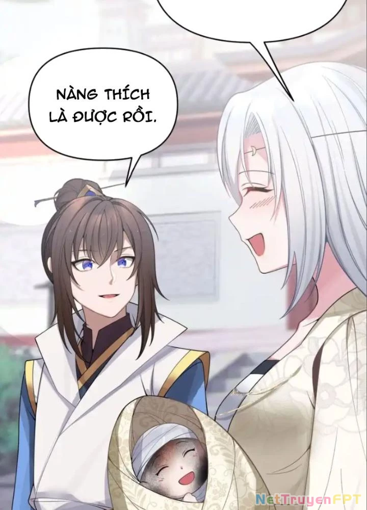 Nương Tử Nhà Ta Là Bạo Quân Nữ Đế Trong Tương Lai Chapter 62 - Trang 2