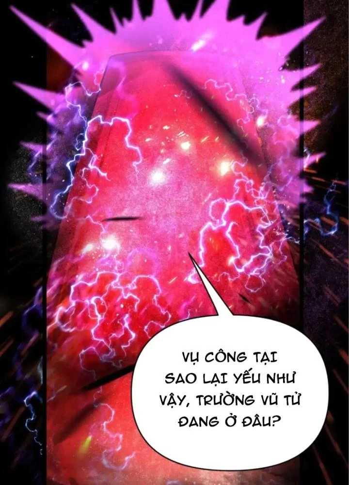 Nương Tử Nhà Ta Là Bạo Quân Nữ Đế Trong Tương Lai Chapter 62 - Trang 2