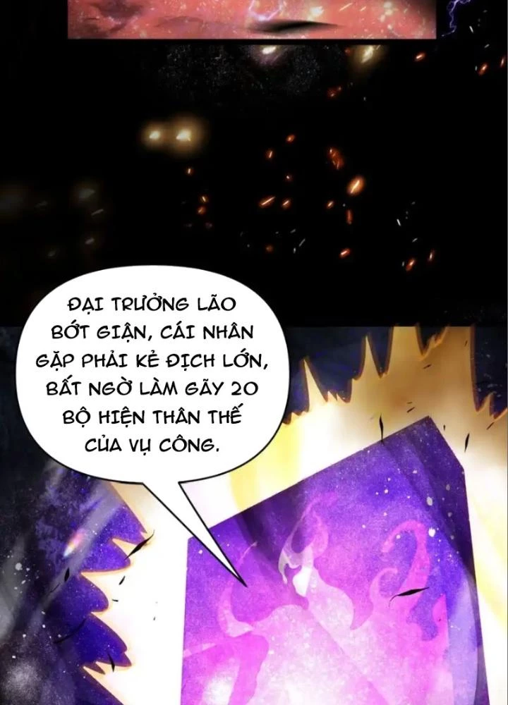 Nương Tử Nhà Ta Là Bạo Quân Nữ Đế Trong Tương Lai Chapter 62 - Trang 2