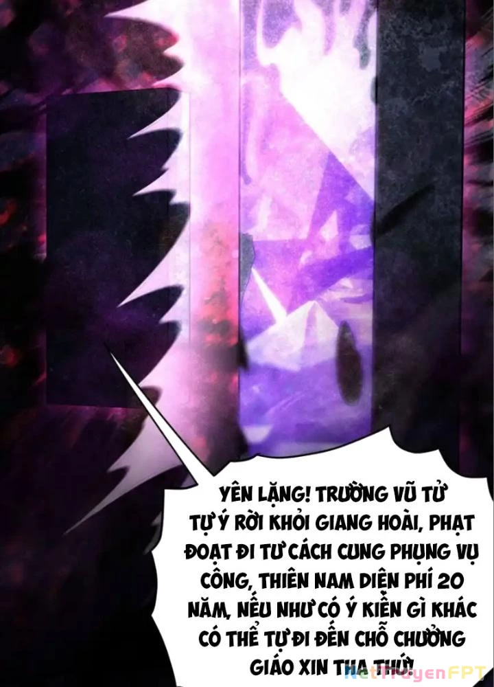 Nương Tử Nhà Ta Là Bạo Quân Nữ Đế Trong Tương Lai Chapter 62 - Trang 2