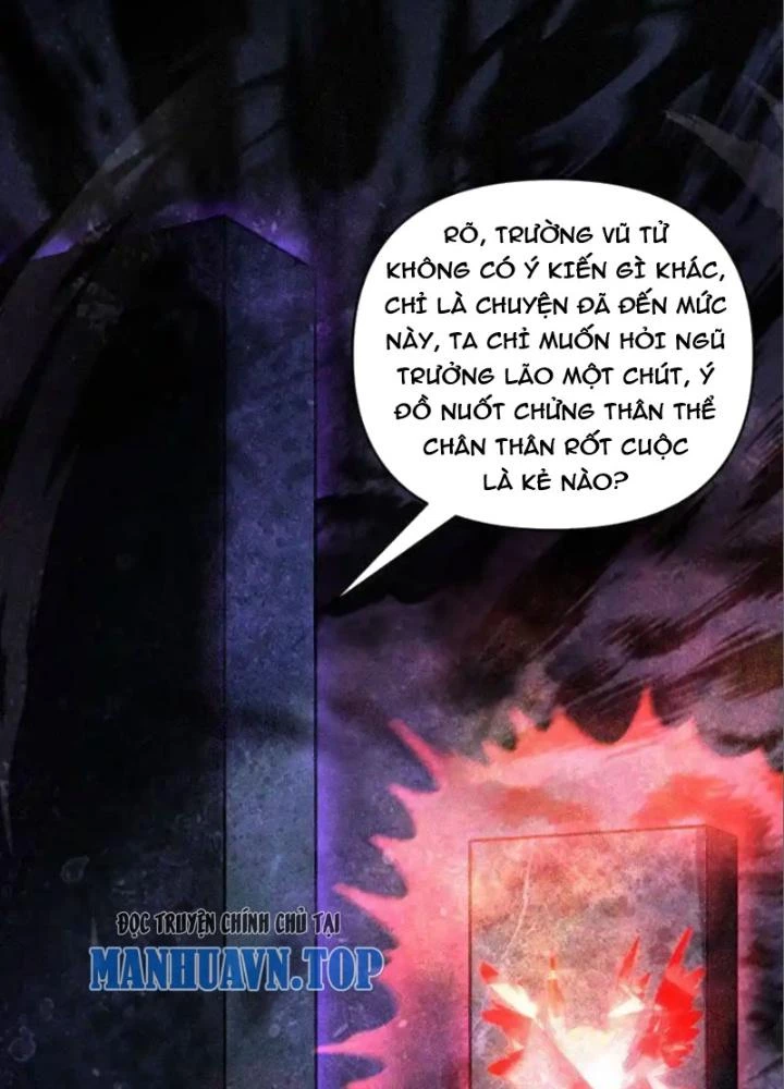 Nương Tử Nhà Ta Là Bạo Quân Nữ Đế Trong Tương Lai Chapter 62 - Trang 2