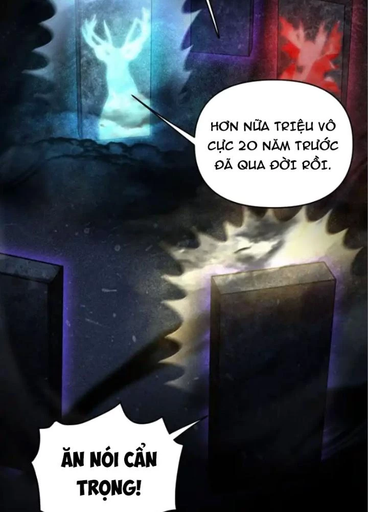 Nương Tử Nhà Ta Là Bạo Quân Nữ Đế Trong Tương Lai Chapter 62 - Trang 2