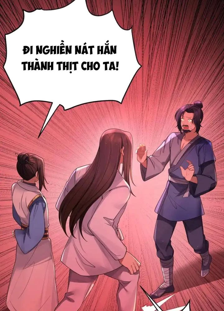 Nương Tử Nhà Ta Là Bạo Quân Nữ Đế Trong Tương Lai Chapter 64 - Trang 2