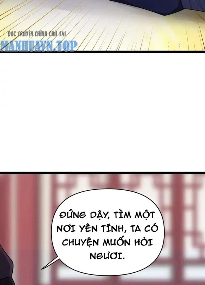 Nương Tử Nhà Ta Là Bạo Quân Nữ Đế Trong Tương Lai Chapter 64 - Trang 2