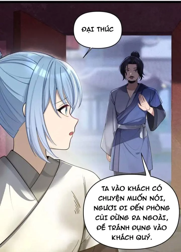 Nương Tử Nhà Ta Là Bạo Quân Nữ Đế Trong Tương Lai Chapter 64 - Trang 2