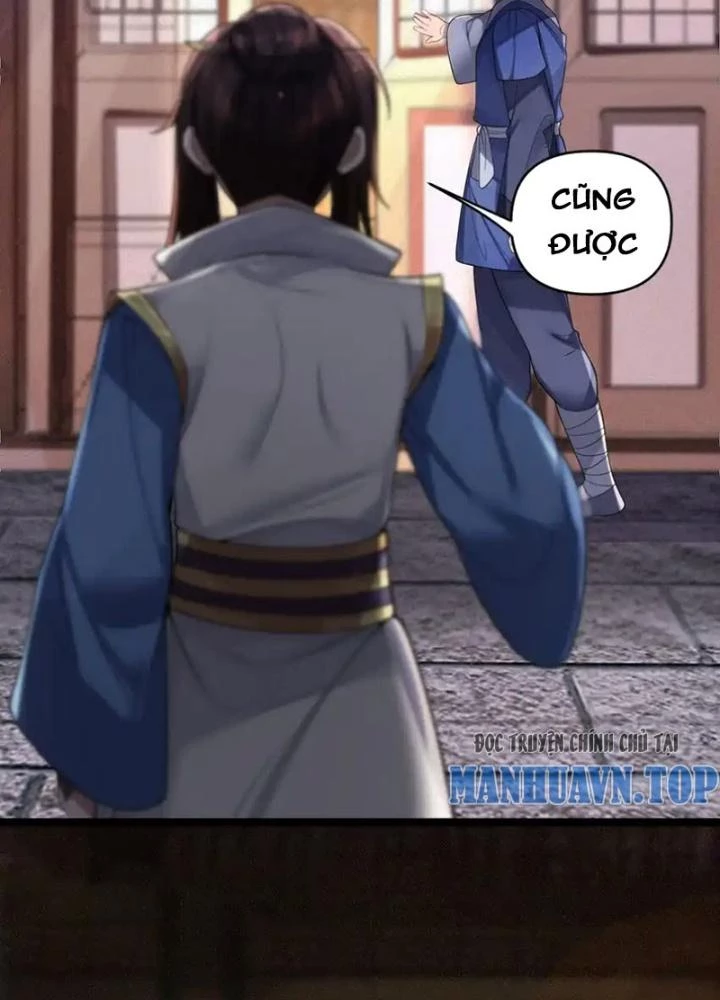 Nương Tử Nhà Ta Là Bạo Quân Nữ Đế Trong Tương Lai Chapter 64 - Trang 2