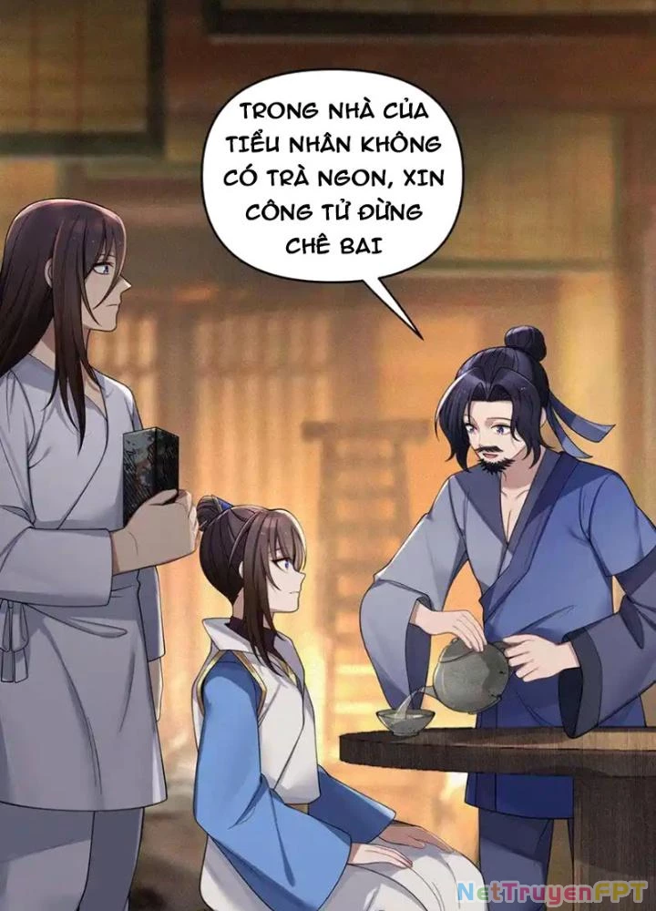 Nương Tử Nhà Ta Là Bạo Quân Nữ Đế Trong Tương Lai Chapter 64 - Trang 2