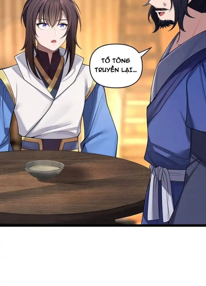 Nương Tử Nhà Ta Là Bạo Quân Nữ Đế Trong Tương Lai Chapter 64 - Trang 2