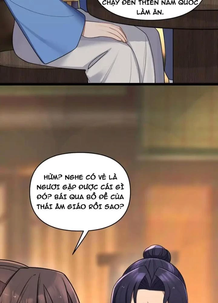 Nương Tử Nhà Ta Là Bạo Quân Nữ Đế Trong Tương Lai Chapter 64 - Trang 2