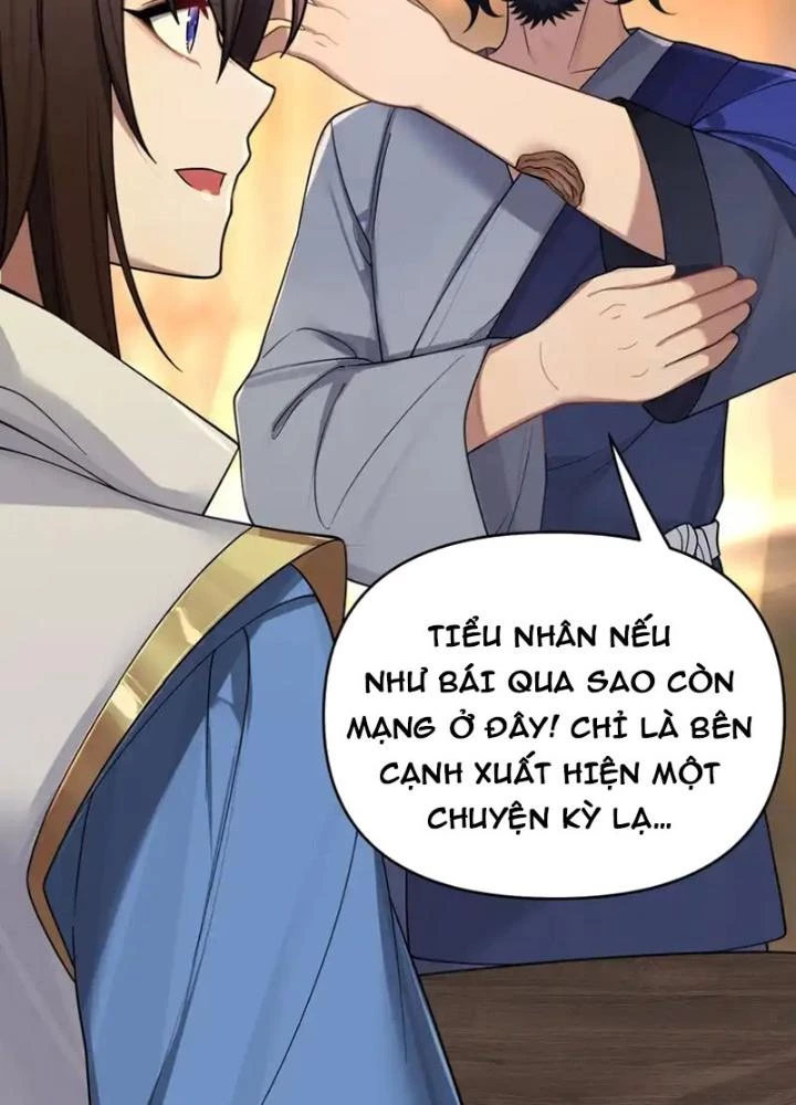 Nương Tử Nhà Ta Là Bạo Quân Nữ Đế Trong Tương Lai Chapter 64 - Trang 2