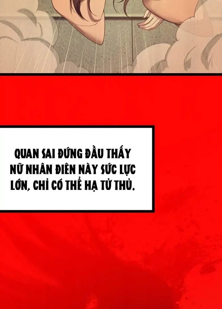 Nương Tử Nhà Ta Là Bạo Quân Nữ Đế Trong Tương Lai Chapter 64 - Trang 2