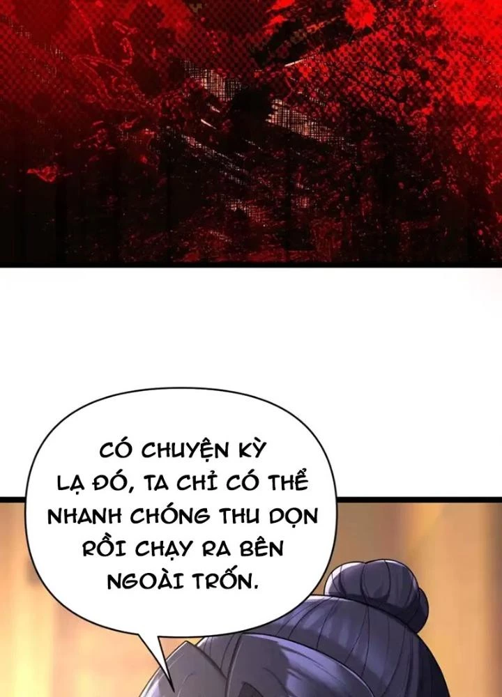 Nương Tử Nhà Ta Là Bạo Quân Nữ Đế Trong Tương Lai Chapter 64 - Trang 2