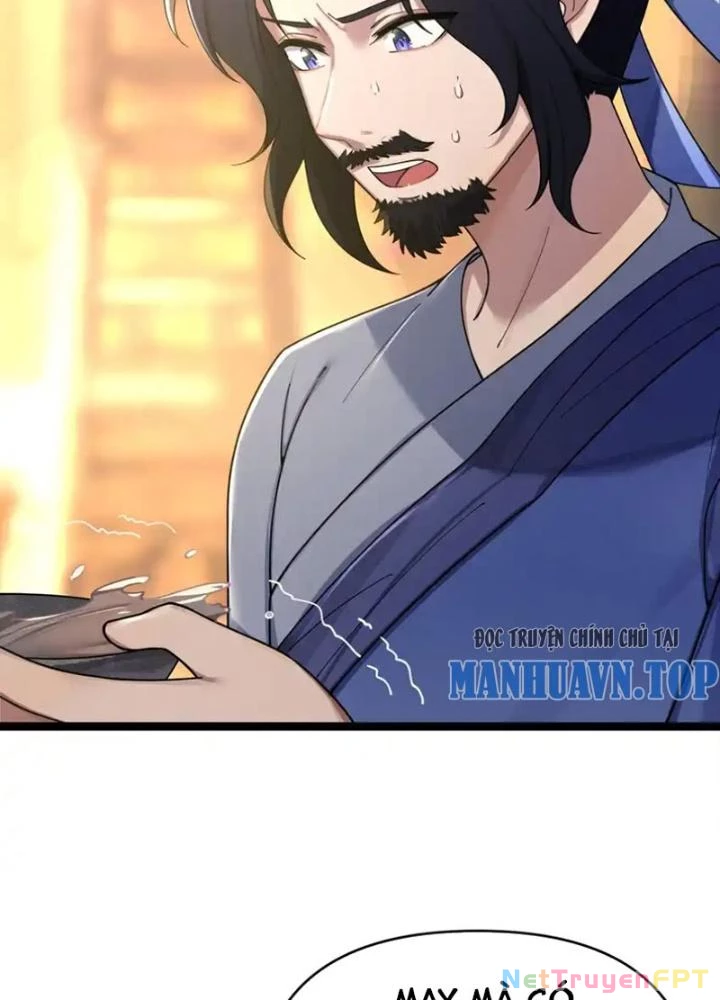 Nương Tử Nhà Ta Là Bạo Quân Nữ Đế Trong Tương Lai Chapter 64 - Trang 2