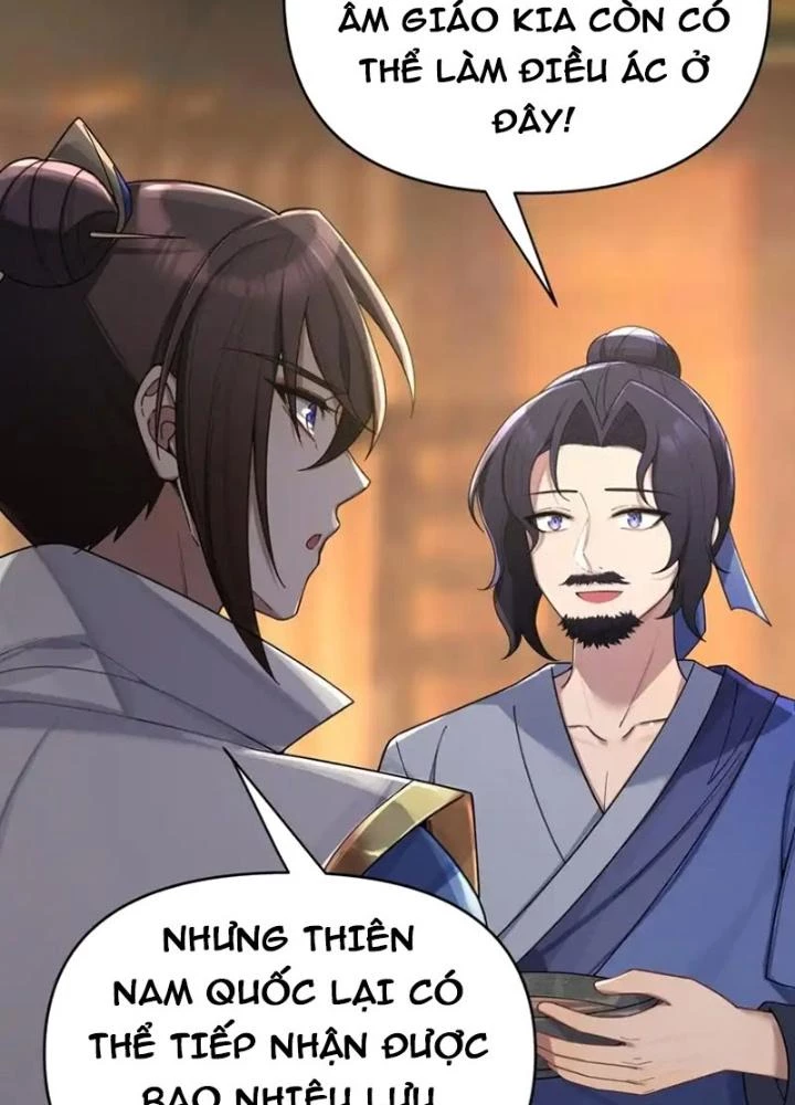 Nương Tử Nhà Ta Là Bạo Quân Nữ Đế Trong Tương Lai Chapter 64 - Trang 2