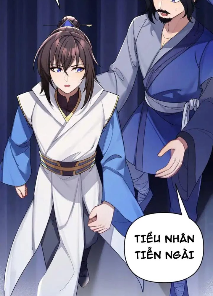 Nương Tử Nhà Ta Là Bạo Quân Nữ Đế Trong Tương Lai Chapter 64 - Trang 2