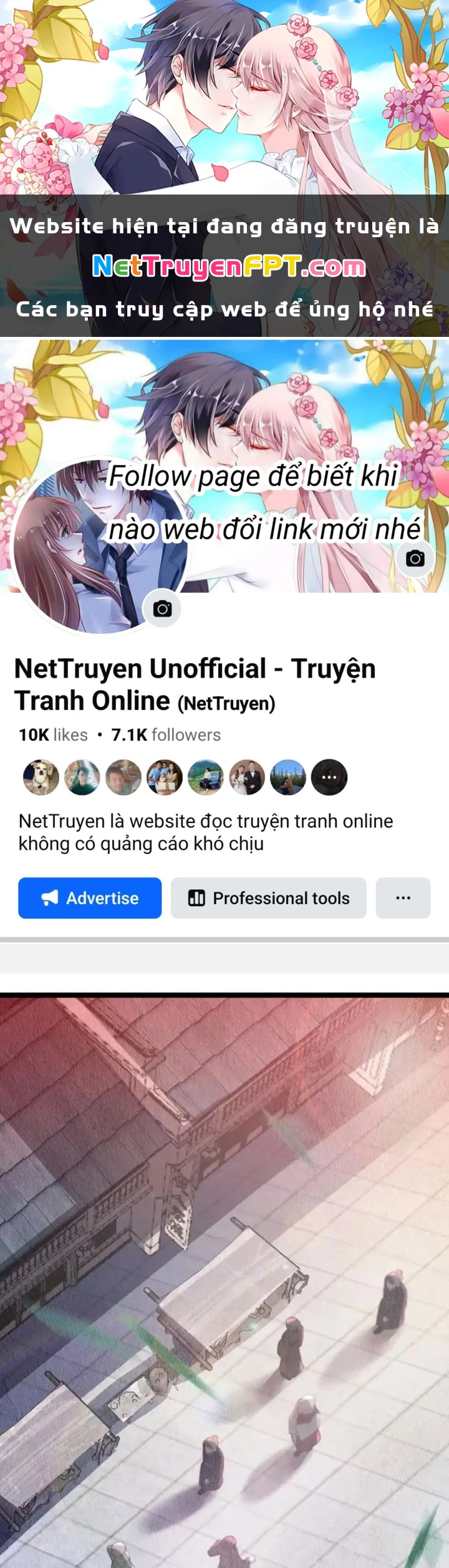 Nương Tử Nhà Ta Là Bạo Quân Nữ Đế Trong Tương Lai Chapter 64 - Trang 2