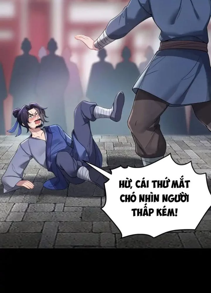 Nương Tử Nhà Ta Là Bạo Quân Nữ Đế Trong Tương Lai Chapter 64 - Trang 2