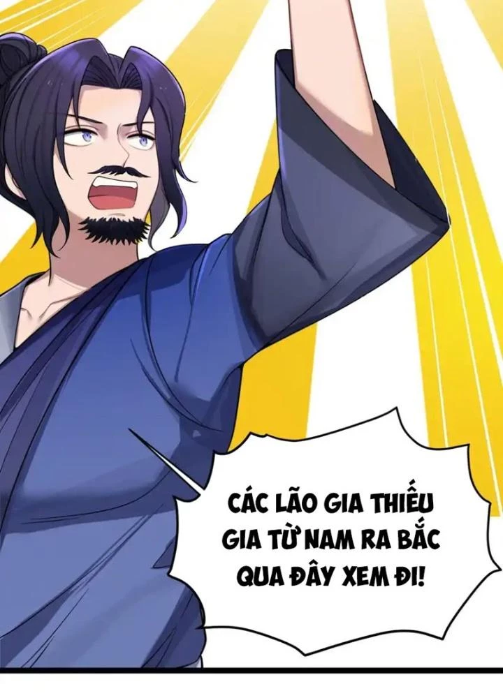 Nương Tử Nhà Ta Là Bạo Quân Nữ Đế Trong Tương Lai Chapter 64 - Trang 2