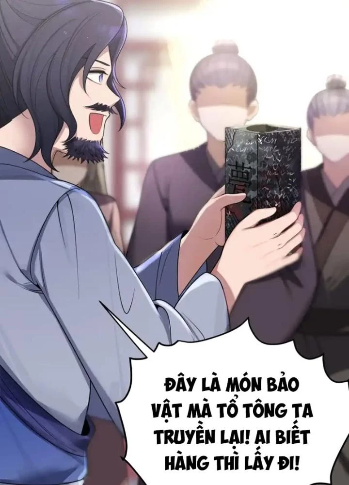 Nương Tử Nhà Ta Là Bạo Quân Nữ Đế Trong Tương Lai Chapter 64 - Trang 2