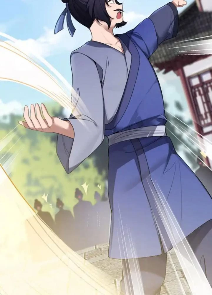 Nương Tử Nhà Ta Là Bạo Quân Nữ Đế Trong Tương Lai Chapter 64 - Trang 2