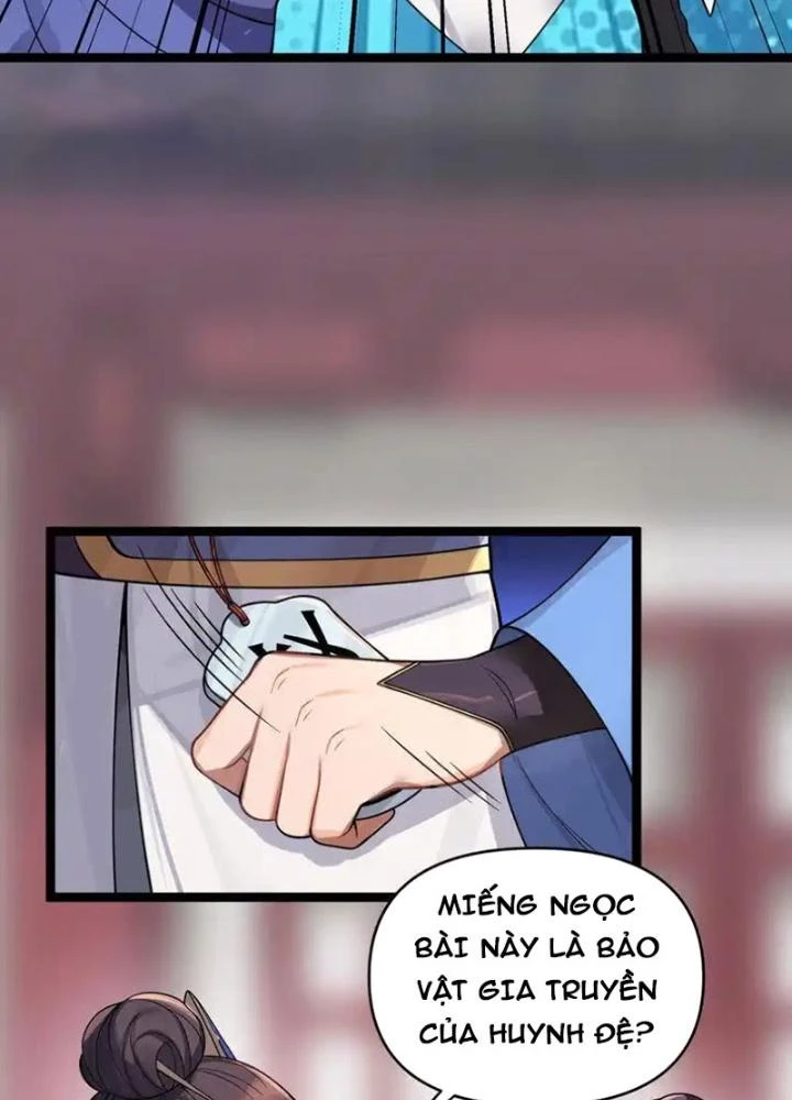 Nương Tử Nhà Ta Là Bạo Quân Nữ Đế Trong Tương Lai Chapter 64 - Trang 2