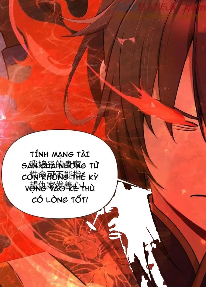 Nương Tử Nhà Ta Là Bạo Quân Nữ Đế Trong Tương Lai Chapter 74 - Trang 2