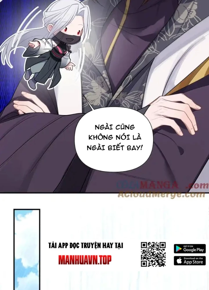 Nương Tử Nhà Ta Là Bạo Quân Nữ Đế Trong Tương Lai Chapter 74 - Trang 2